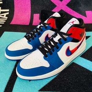 JORDAN 1 MiD SE((Men’s))